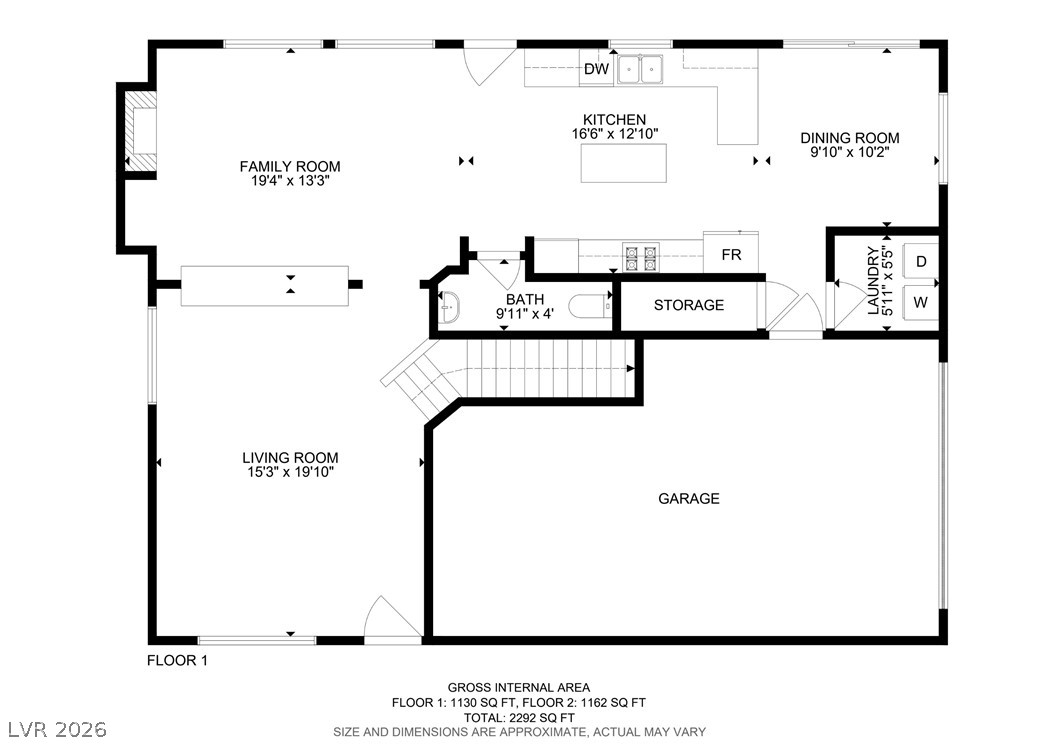 2399 Tilden Way Property Photo 28