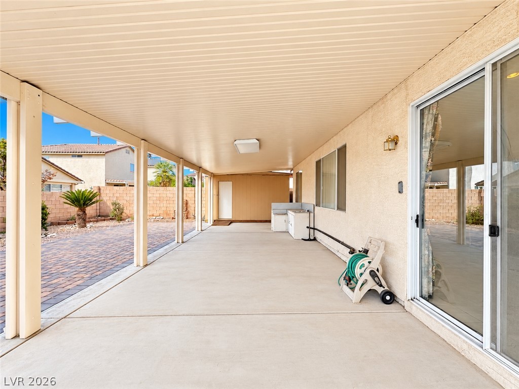 8443 Indigo Harbor Avenue Property Photo 24
