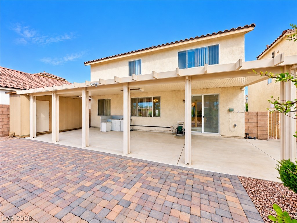 8443 Indigo Harbor Avenue Property Photo 25