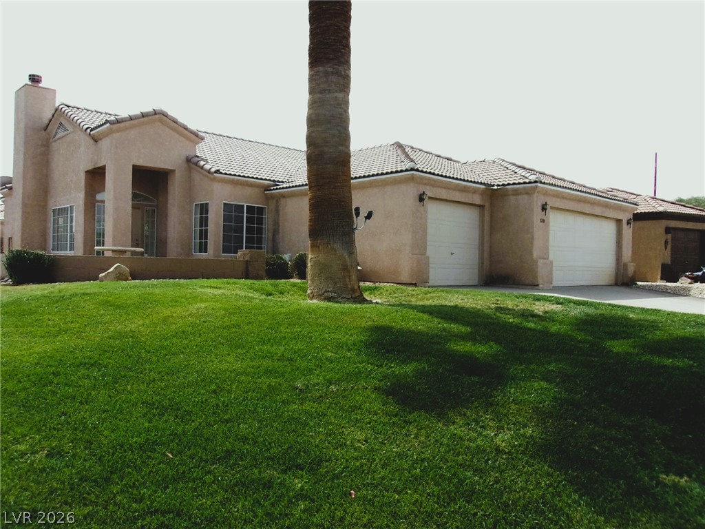 1160 Golf Club Property Photo 2