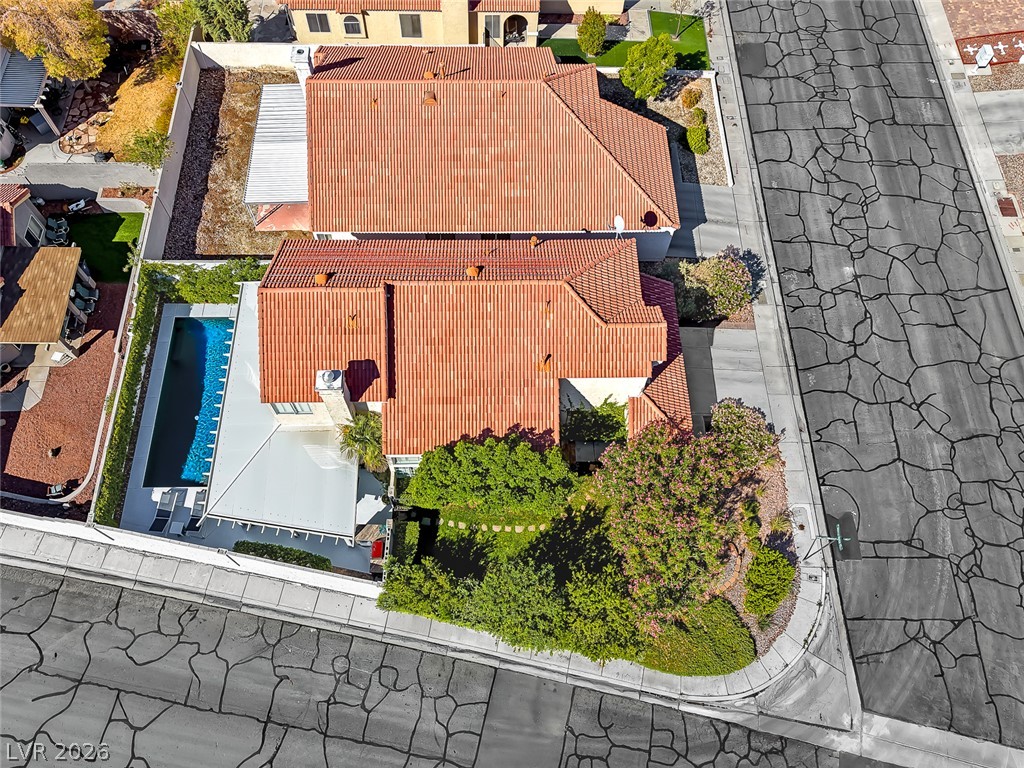 9701 Sierra Mesa Avenue Property Photo 3