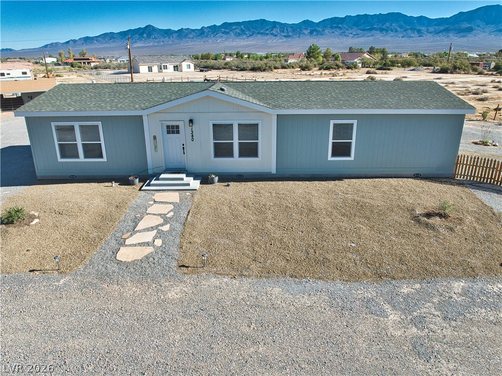 1380 Lanette Circle Property Photo 1