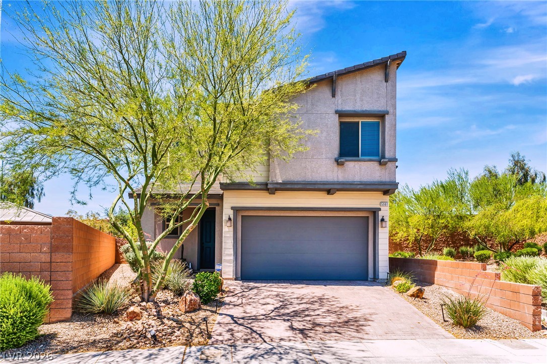 5981 Smith Valley Road Property Photo 1