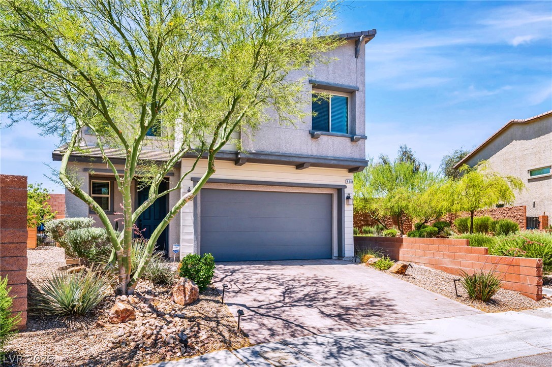 5981 Smith Valley Road Property Photo 3