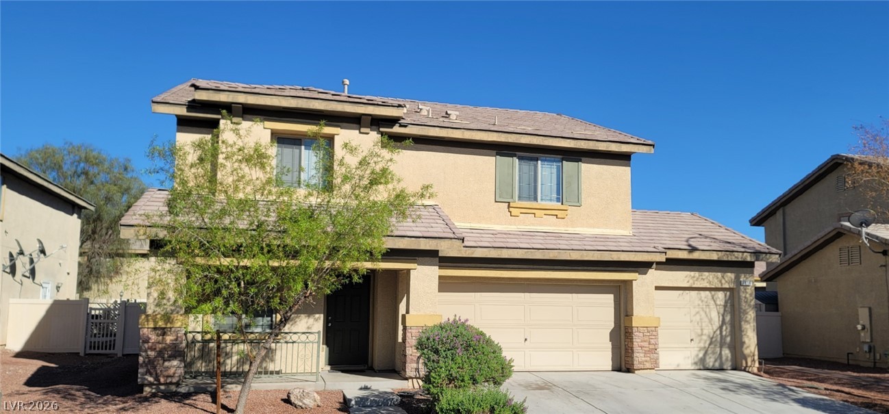 5616 Clotidle Soupert Court Property Photo 1