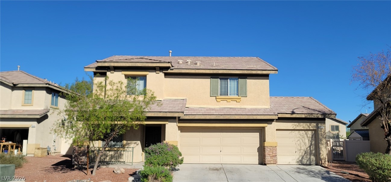 5616 Clotidle Soupert Court Property Photo 2