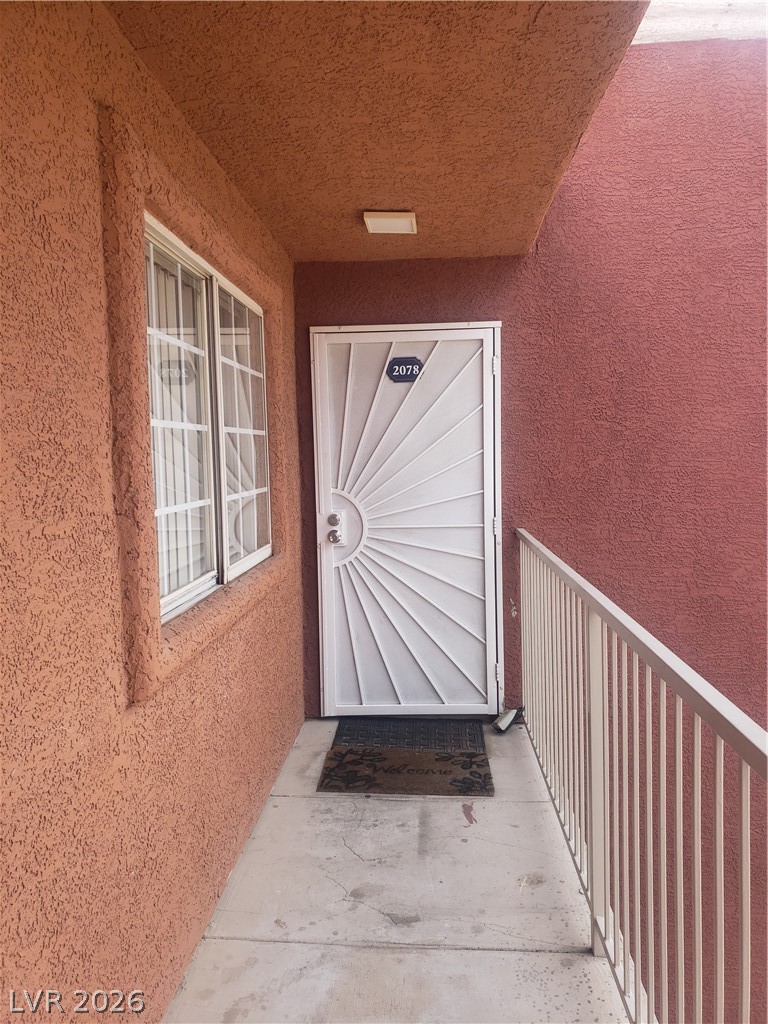 4730 East Craig Road 2078 Property Photo 1