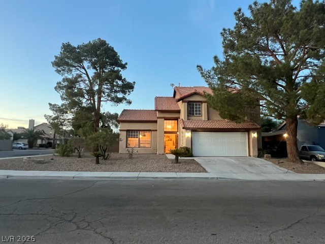 3804 West Red Coach Avenue Property Photo 1