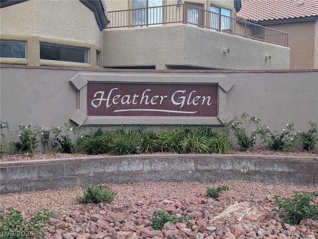 10619 Sunwind Avenue Property Photo 1