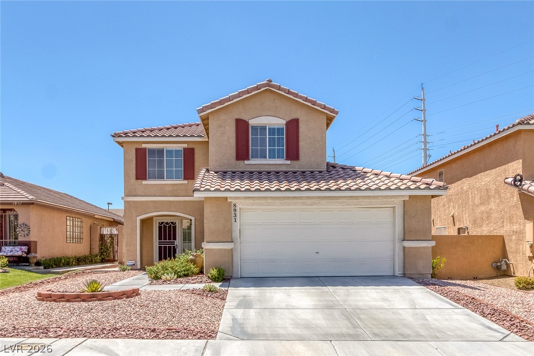 8931 Haviland Road Property Photo 1