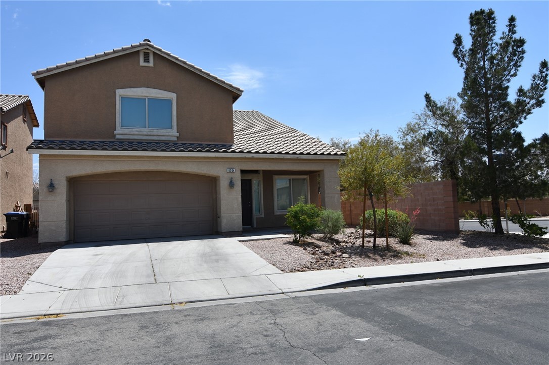 6304 Sereno Springs Street Property Photo 1