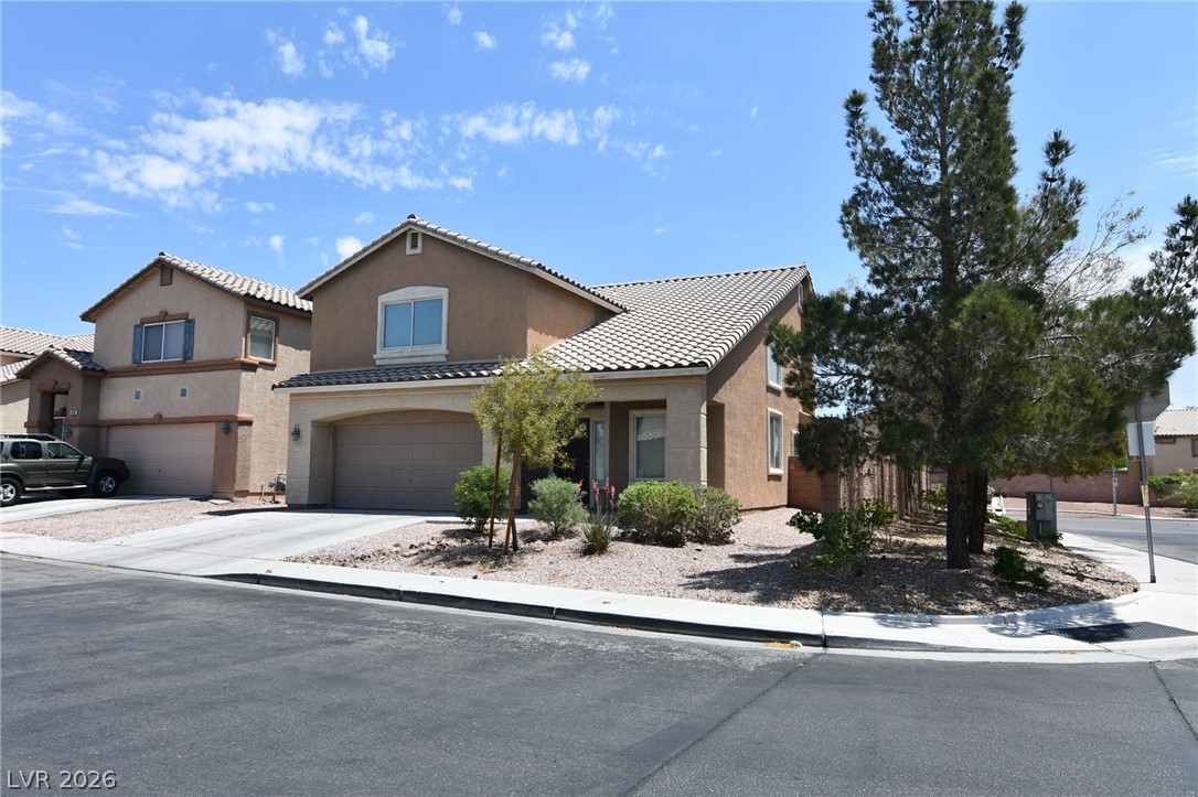 6304 Sereno Springs Street Property Photo 2
