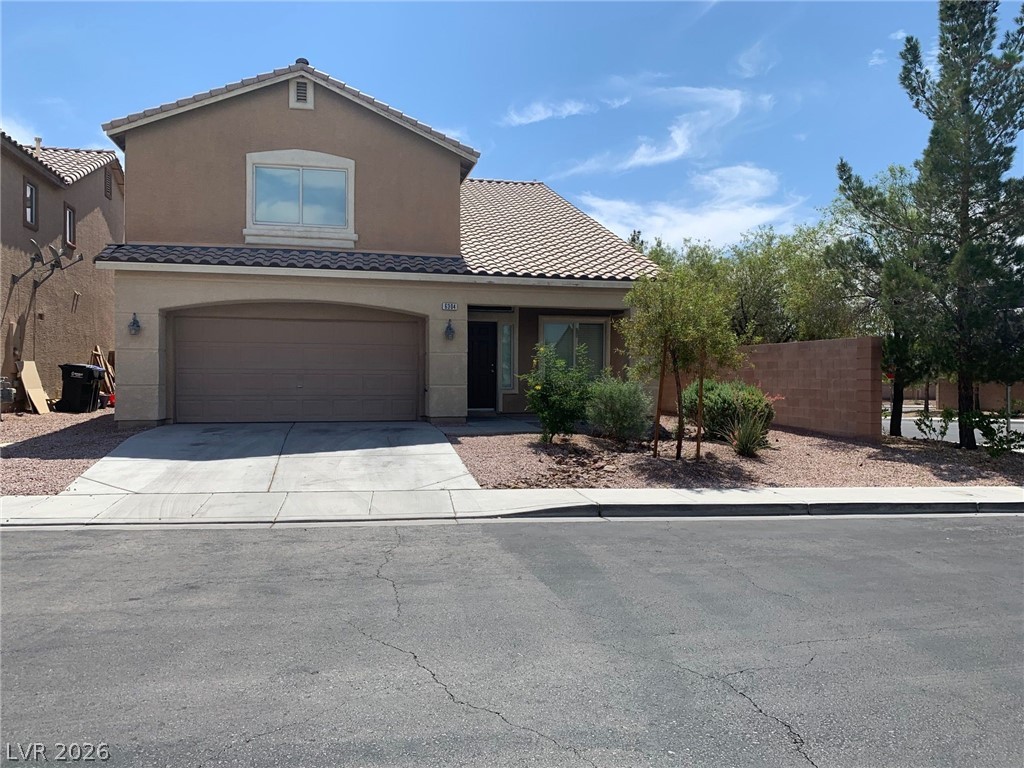 6304 Sereno Springs Street Property Photo 3