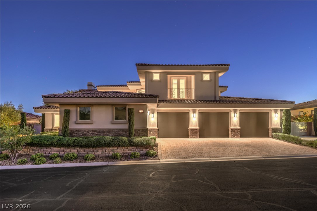 9727 Dream Brook Court Property Photo 1