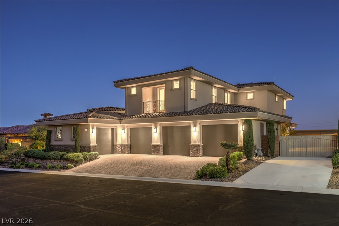 9727 Dream Brook Court Property Photo 3