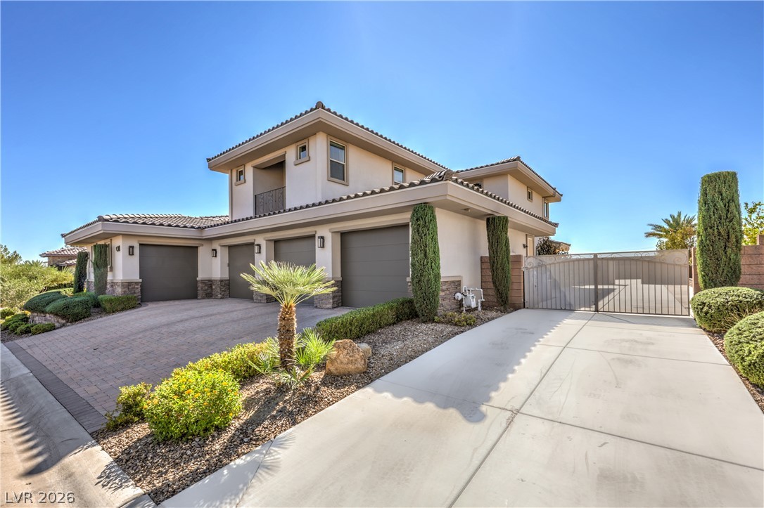9727 Dream Brook Court Property Photo 8