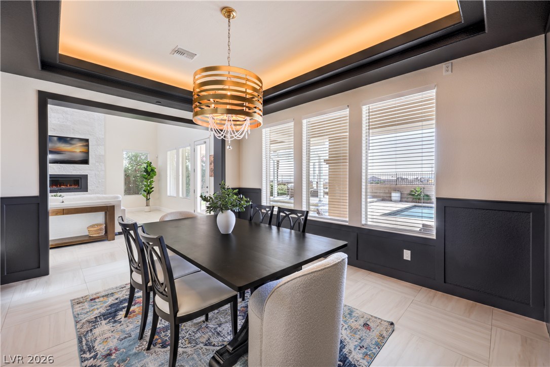 9727 Dream Brook Court Property Photo 17