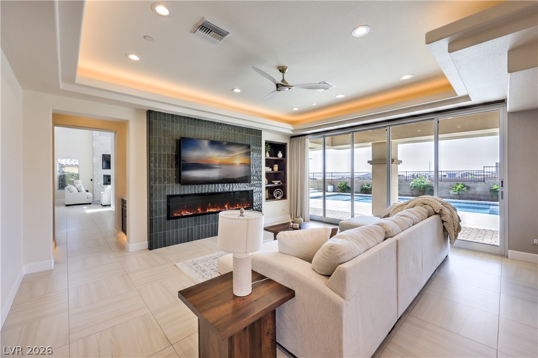 9727 Dream Brook Court Property Photo 21