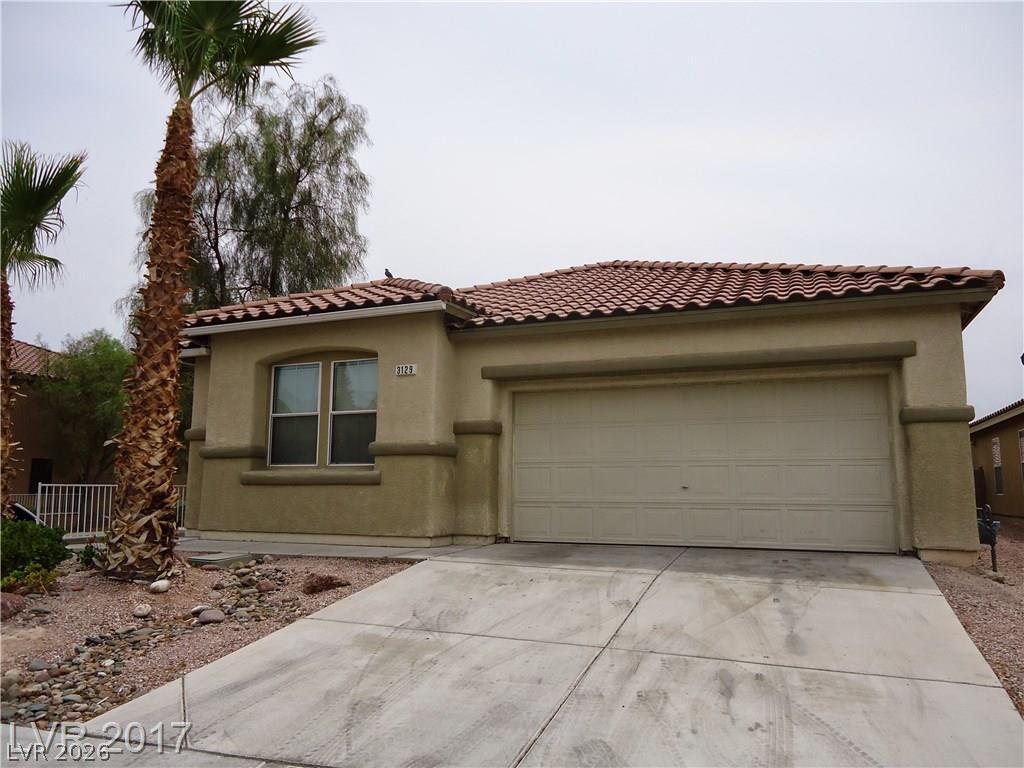 3129 Hartley Cove Avenue Property Photo 1