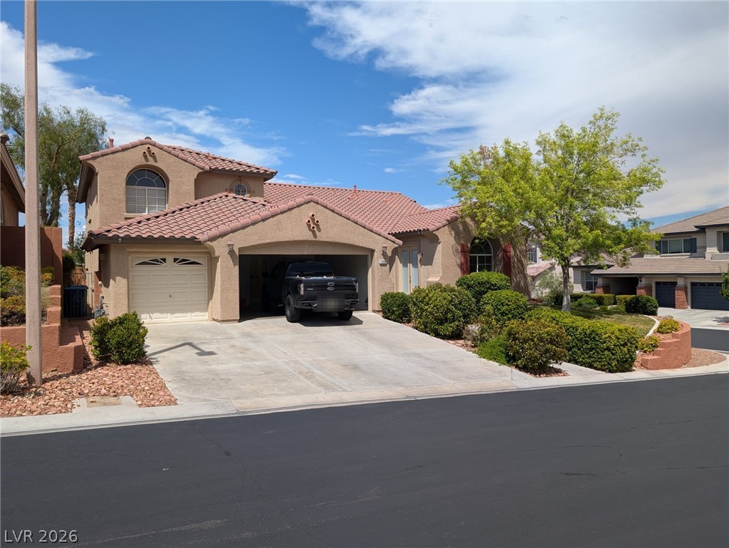 11000 Pine Knolls Court Property Photo 1