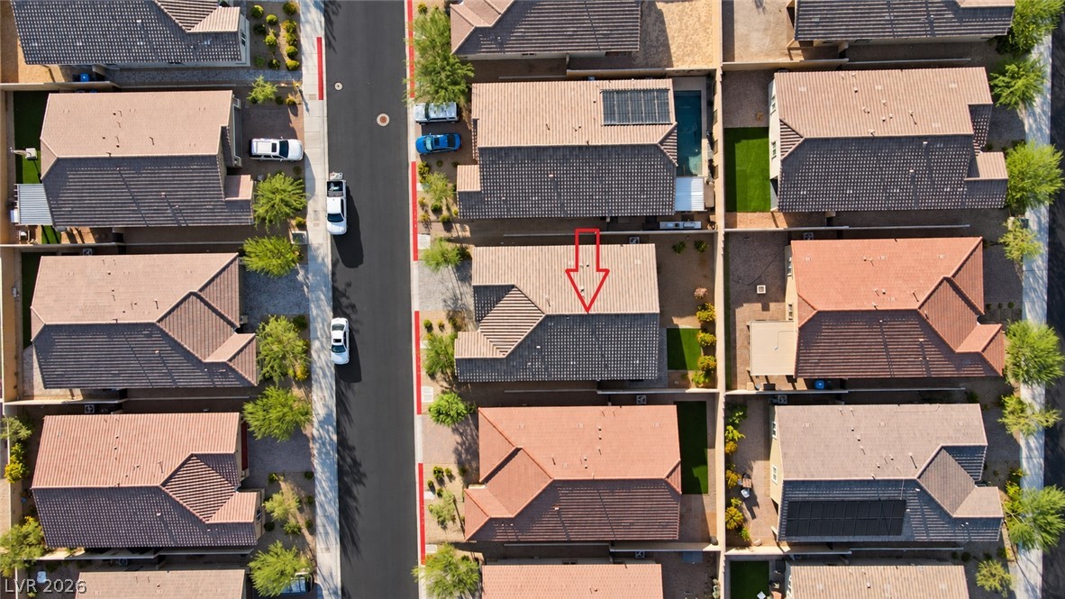 10944 Stone Crossing Avenue Property Photo 2