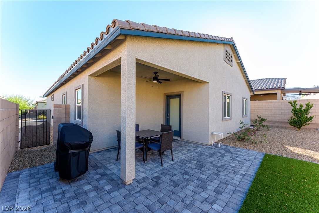 10944 Stone Crossing Avenue Property Photo 21