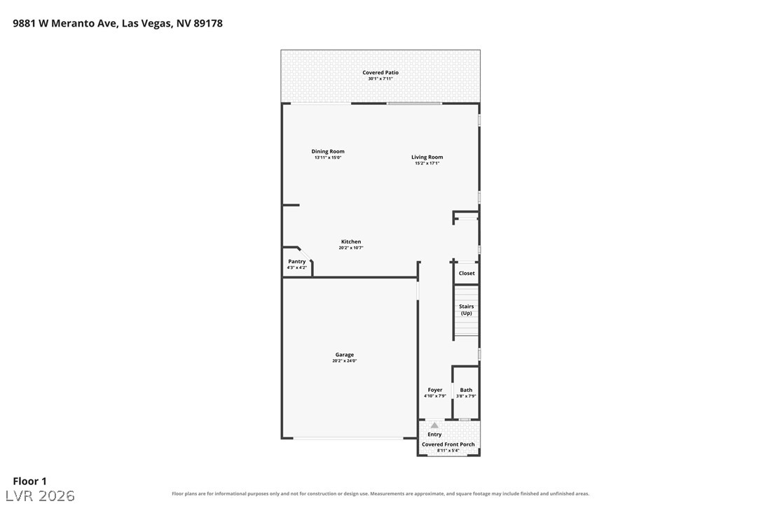 9881 West Meranto Avenue Property Photo 58