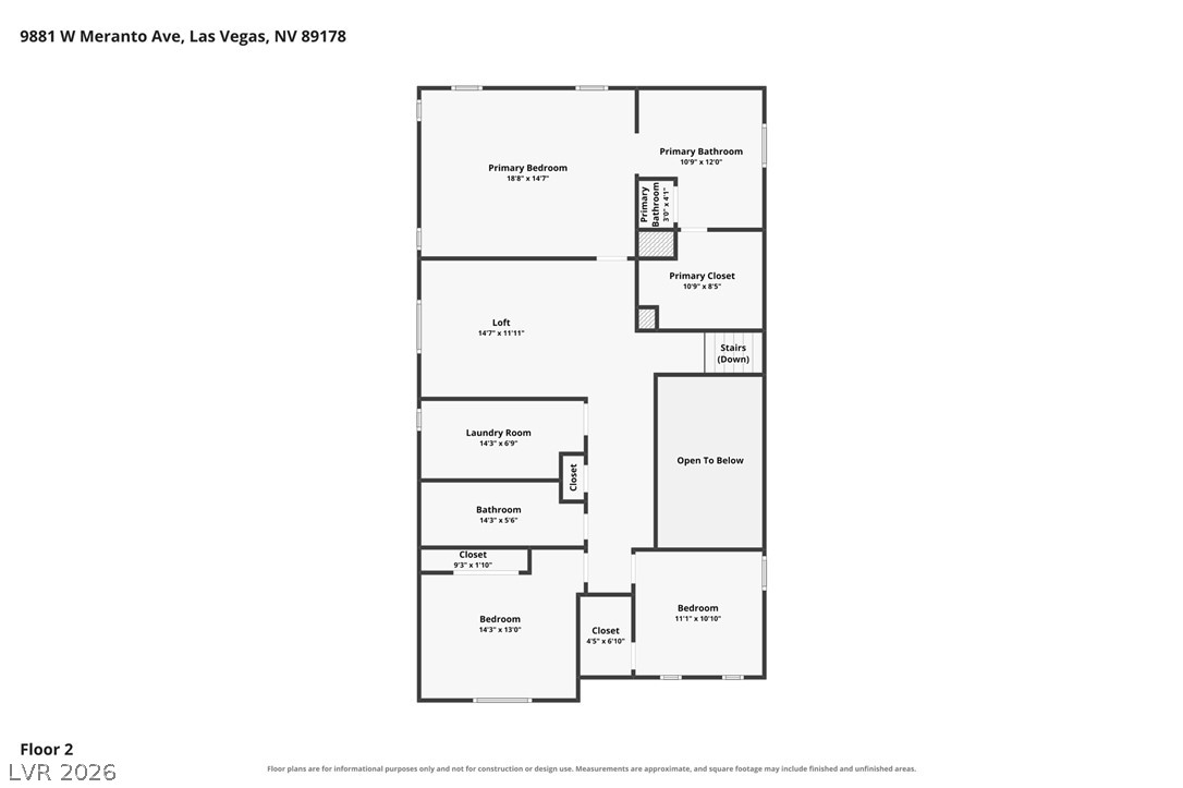 9881 West Meranto Avenue Property Photo 59