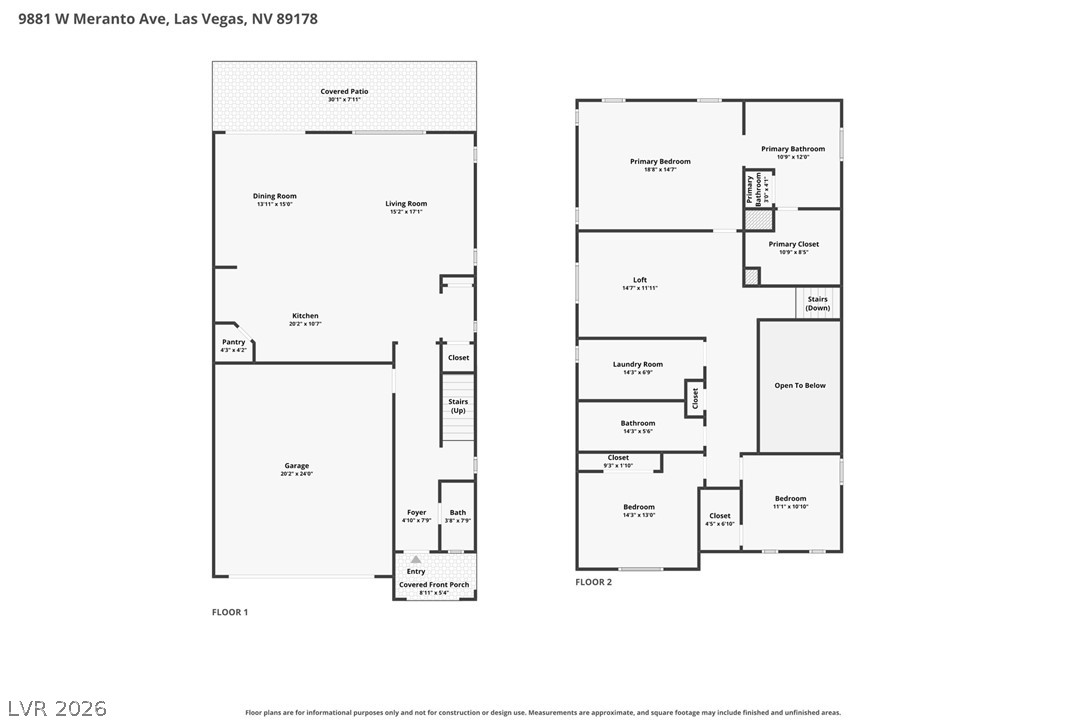 9881 West Meranto Avenue Property Photo 60