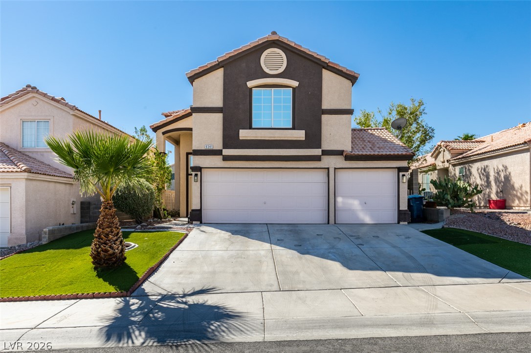 9341 Jumpin Juniper Avenue Property Photo 1