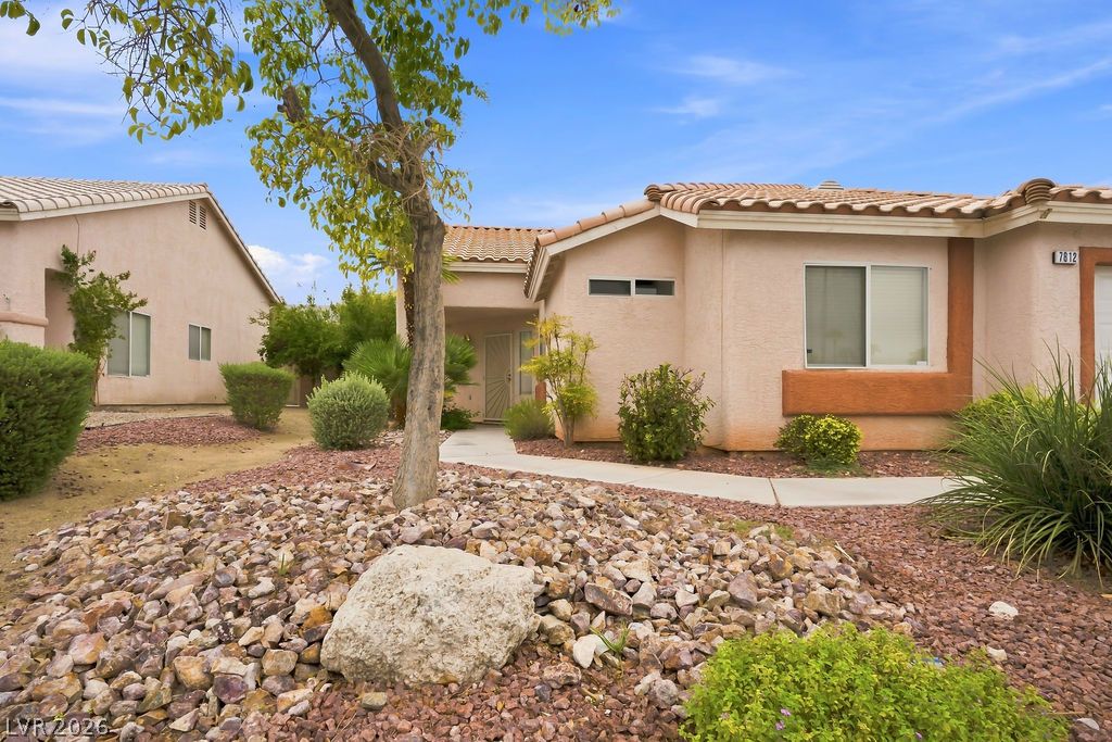 7812 Silver Mallard Avenue Property Photo 49