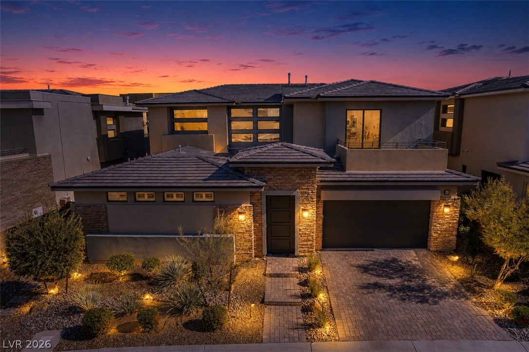 20 Garden Rain Drive Property Photo 1