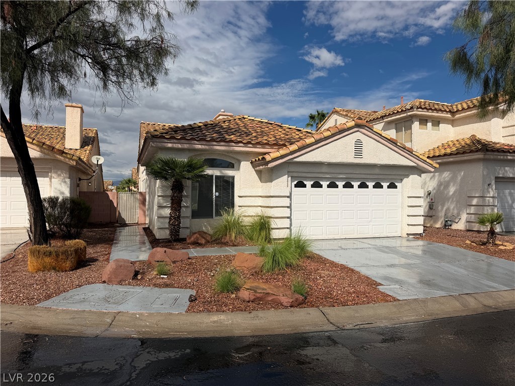 8312 Donatello Court Property Photo 1