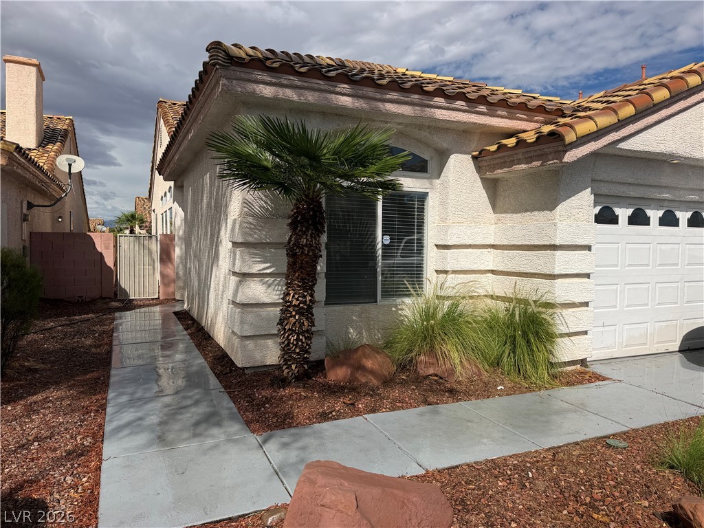 8312 Donatello Court Property Photo 2