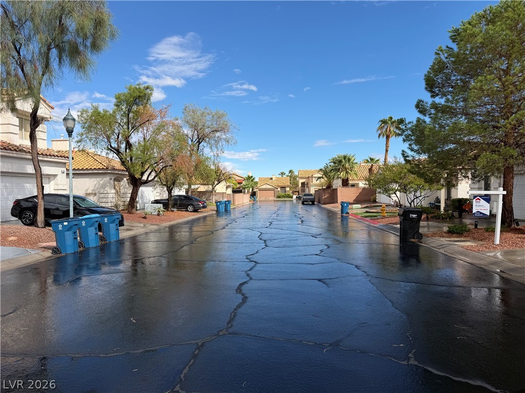 8312 Donatello Court Property Photo 4
