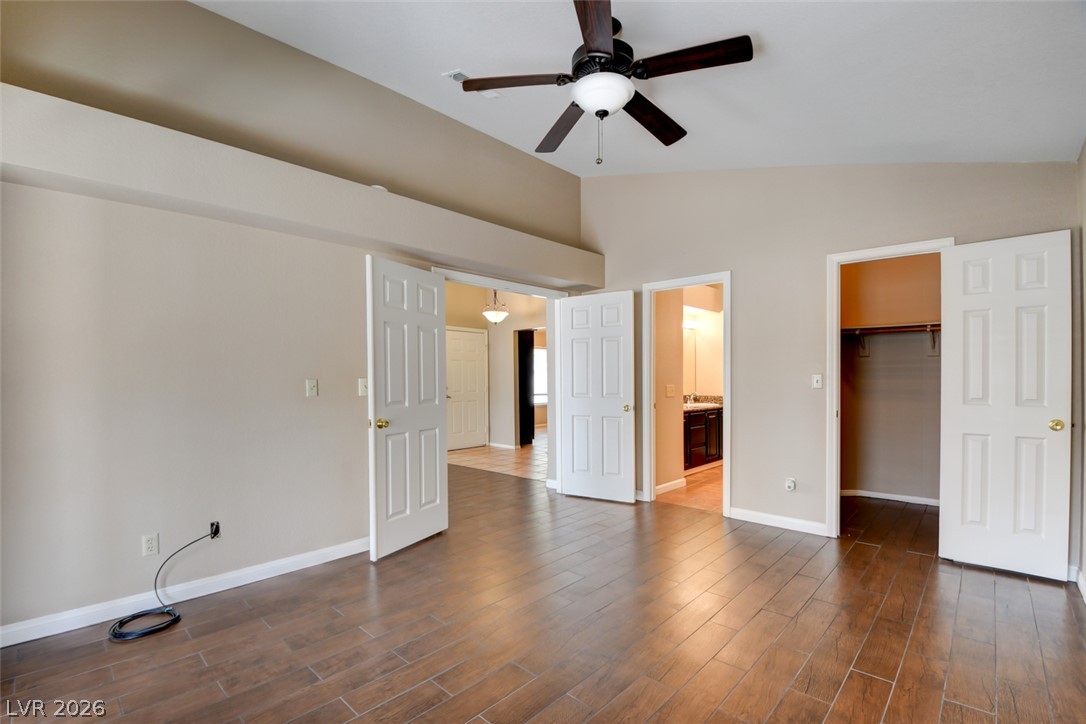 5257 Crooked Valley Drive Property Photo 12