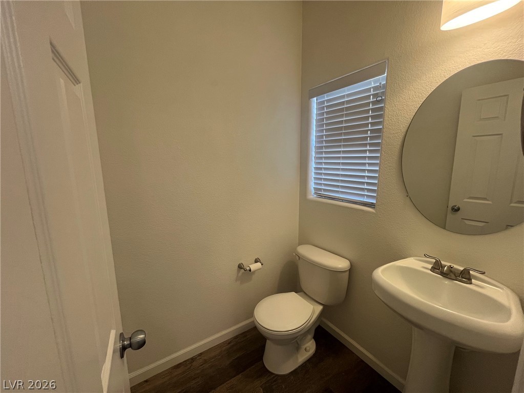 3457 Bearpin Gap Lane Property Photo 5