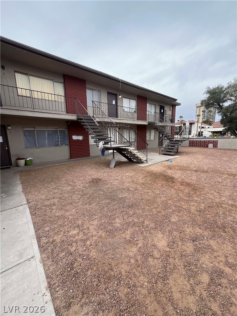 1075 East Desert Inn Road 2 Property Photo 13