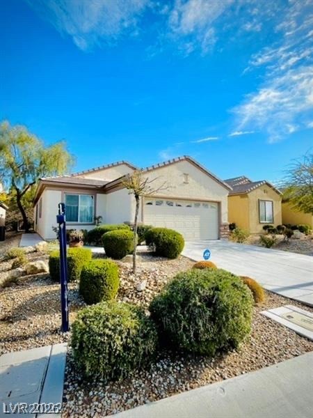 2360 Mystic Star Street Property Photo 1