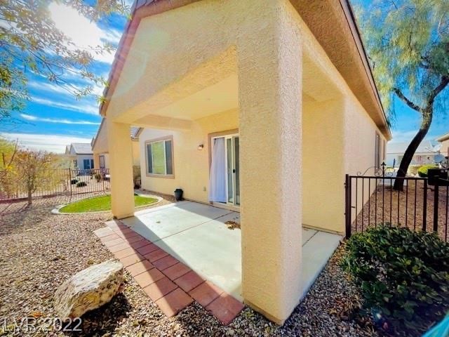 2360 Mystic Star Street Property Photo 21