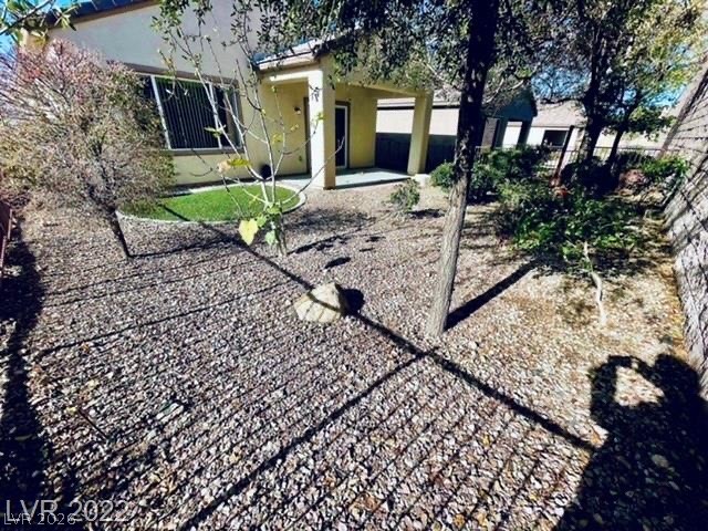 2360 Mystic Star Street Property Photo 22