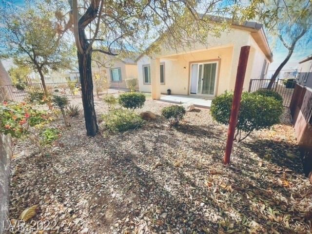 2360 Mystic Star Street Property Photo 23