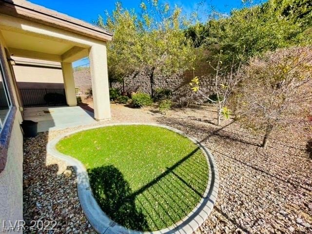 2360 Mystic Star Street Property Photo 24