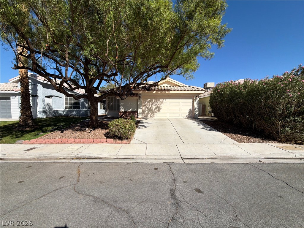 6916 Troubador Drive