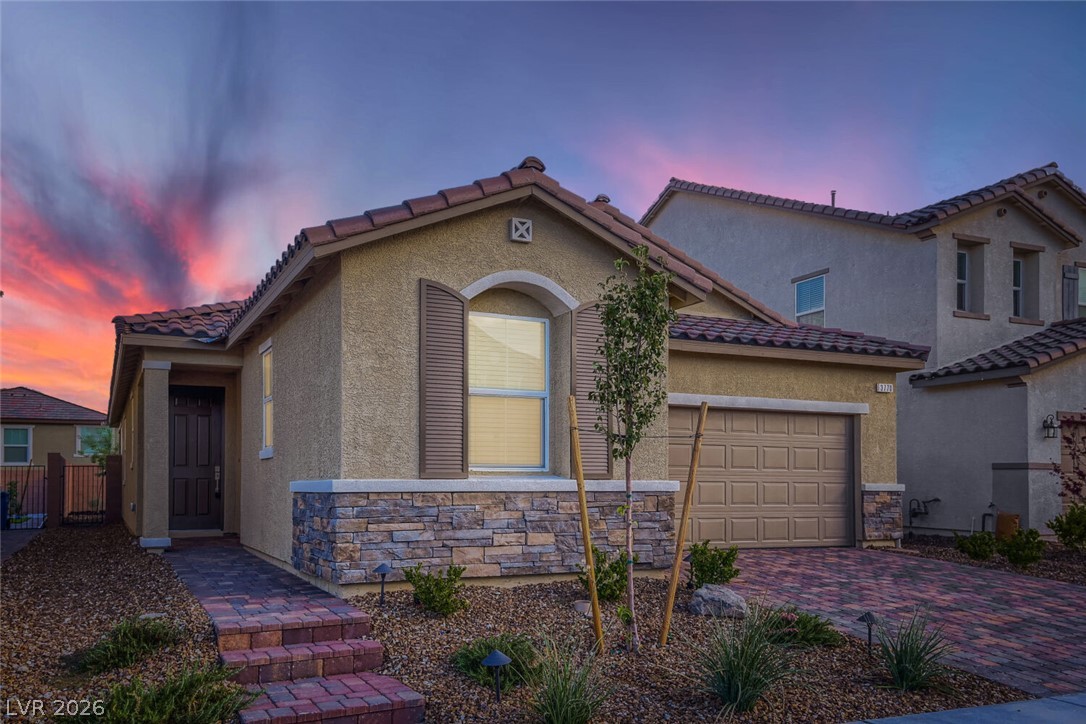 3770 Alla Rocca Avenue Property Photo 1