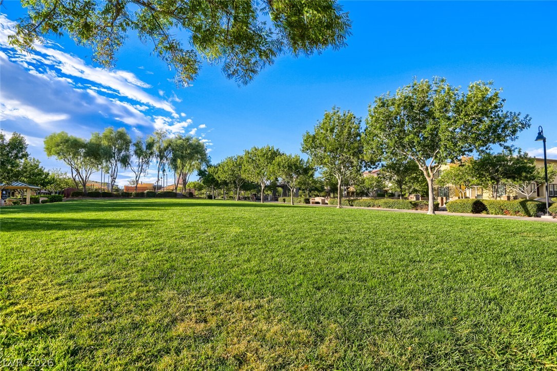 3770 Alla Rocca Avenue Property Photo 3