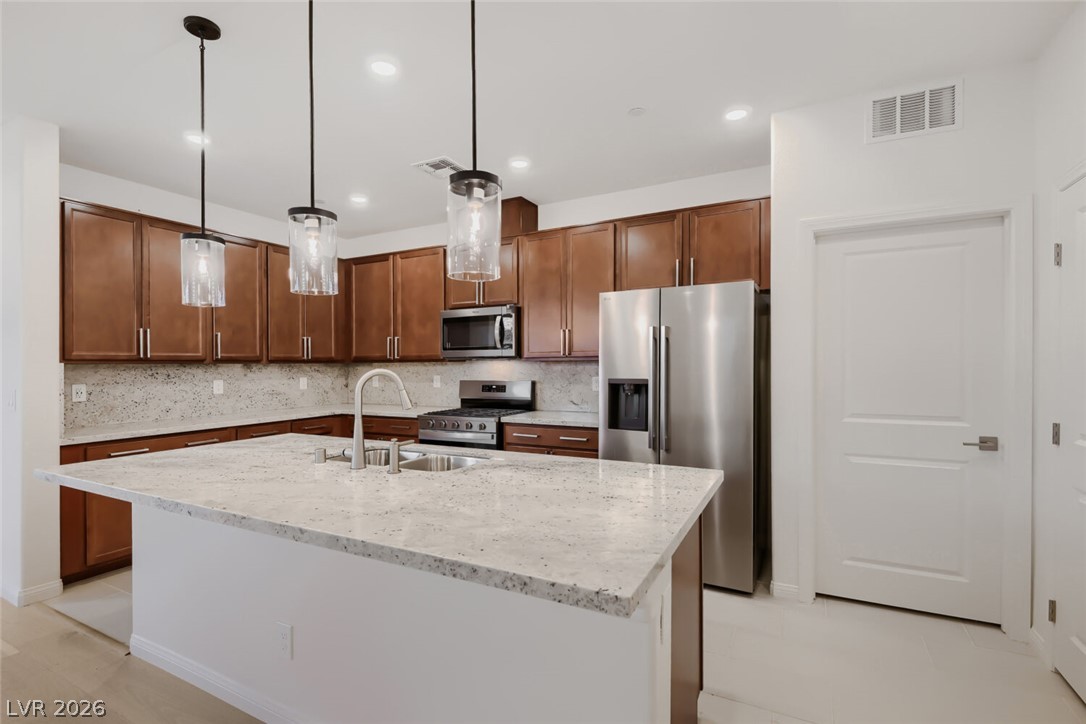3770 Alla Rocca Avenue Property Photo 4