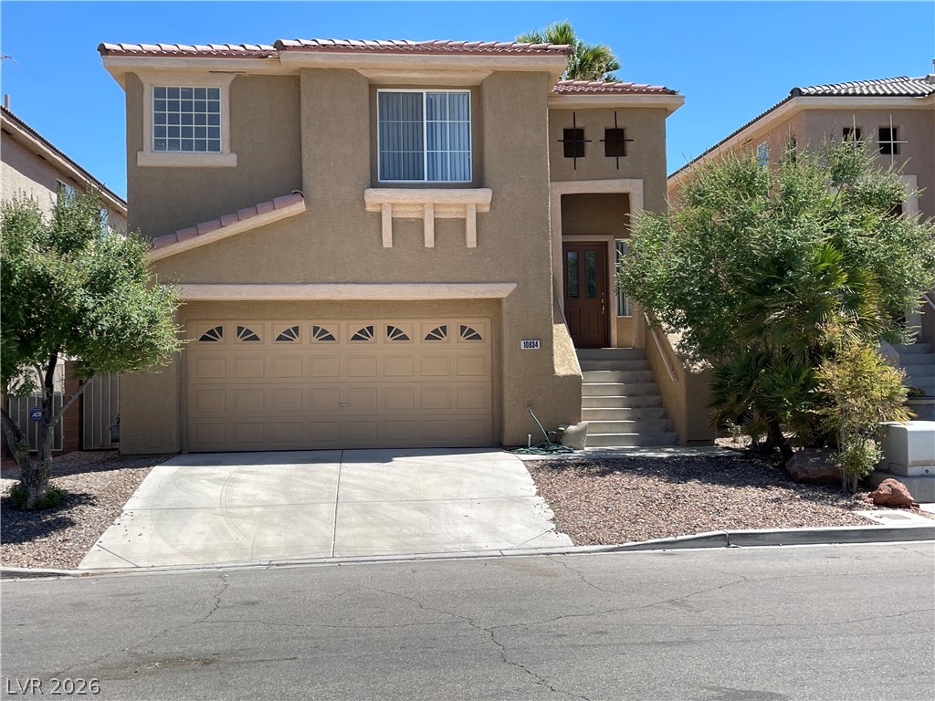 10834 Palliser Bay Drive Property Photo 1