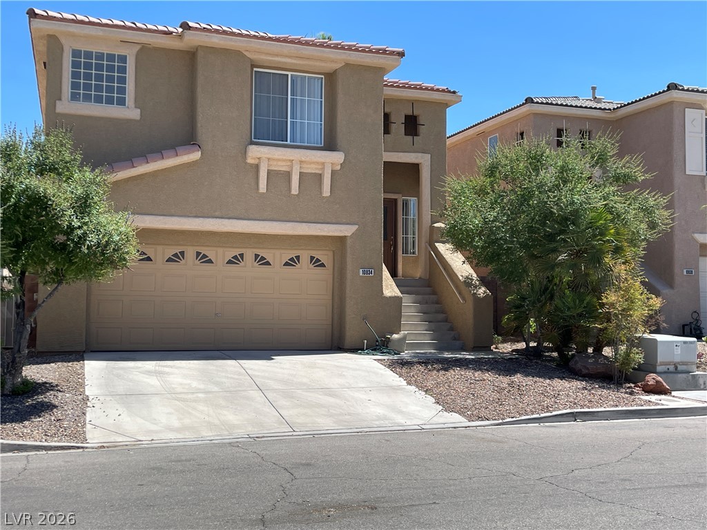 10834 Palliser Bay Drive Property Photo 2