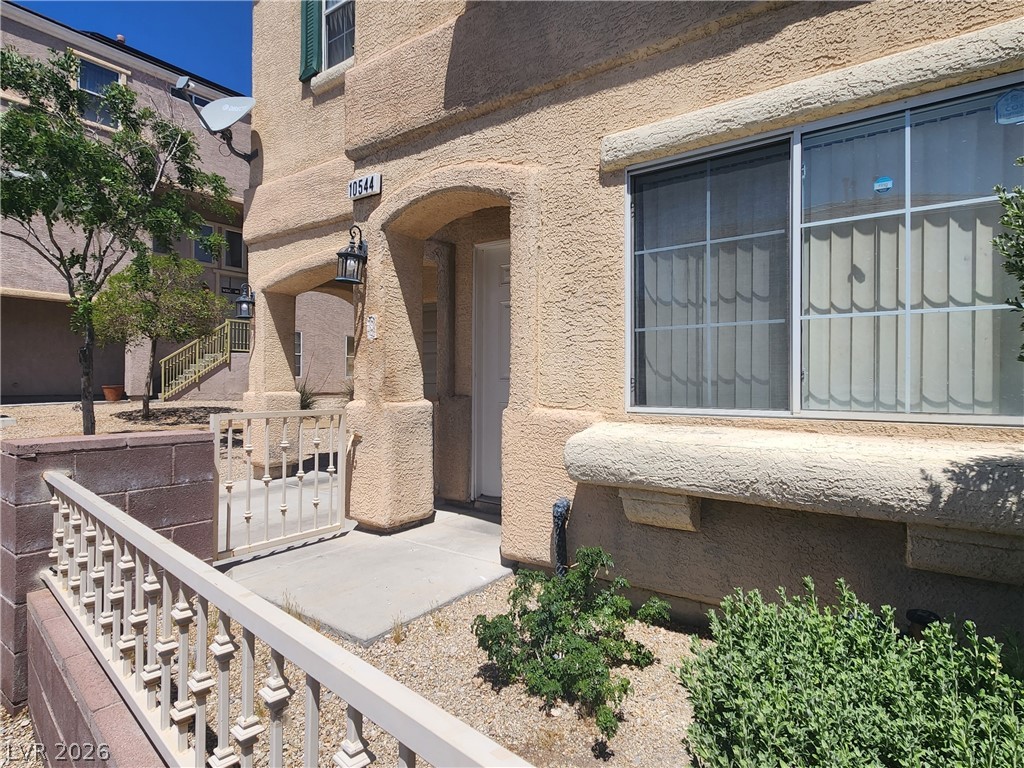 10544 Blanca Peak Avenue Property Photo 36
